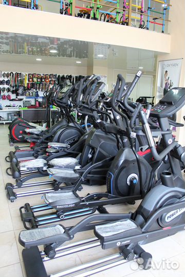 Гриф для приседаний (Хэтфильда) олимпийский Protra