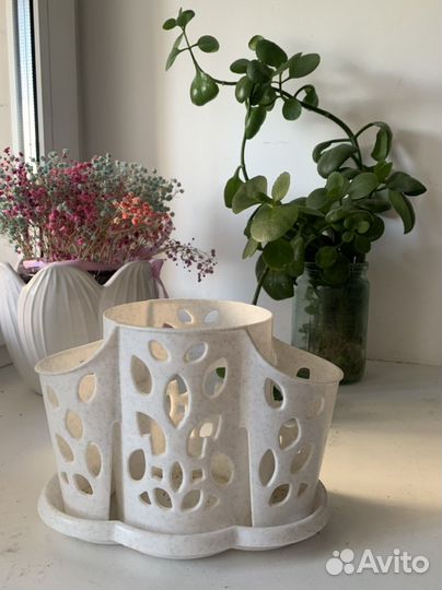 Держатели для столовых приборов