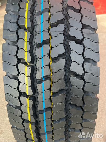 Шины R17,5 Cordiant Professional DR-1 215/75 R17.5