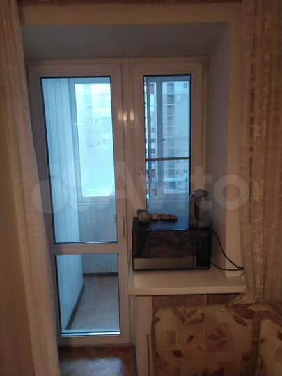 1-к. квартира, 36,9 м², 5/9 эт.