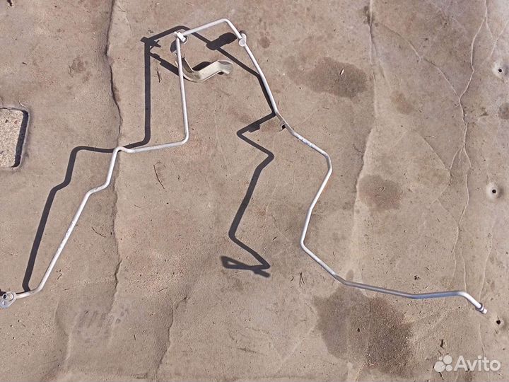 Трубка кондиционера Nissan X-Trail Т 32