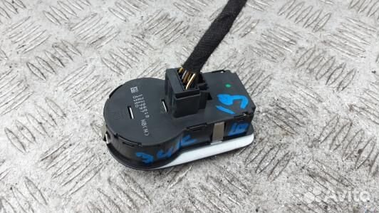 Переключатель света opel meriva B (3UK19WU01)