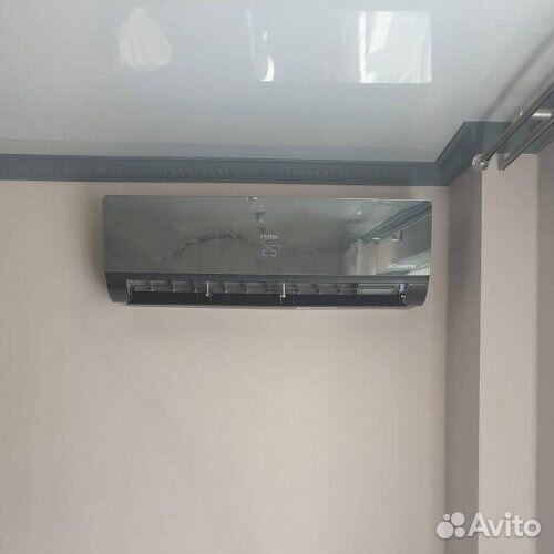 Ремонт, чистка, монтаж кондиционеров