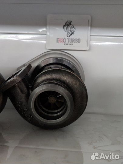 Турбокомпрессор 3029T