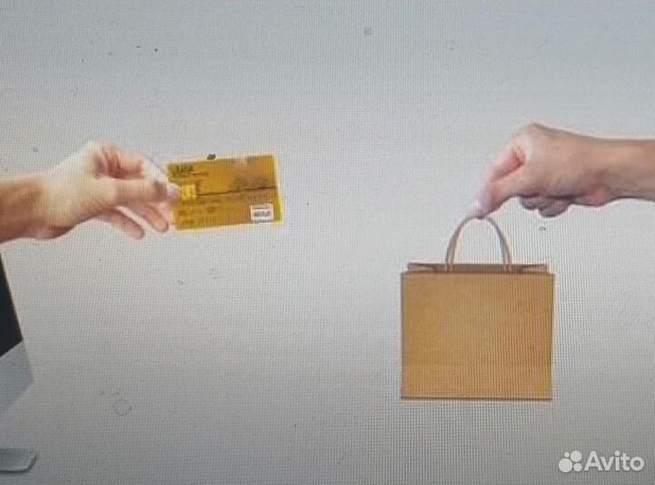 Работа администратор