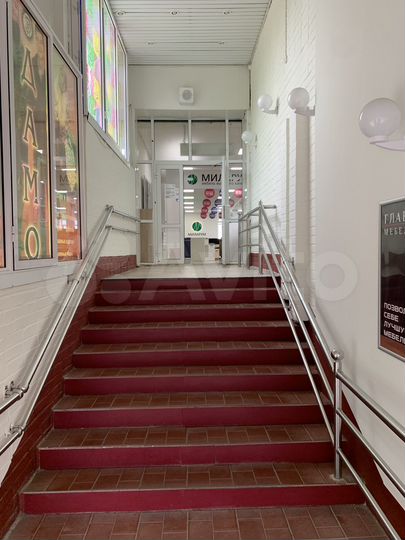 Торговая площадь, 438 м²