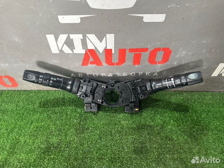 Блок подрулевых переключателей Kia Rio 3 Ub 11-17