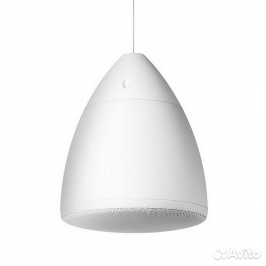 Подвесная акустика Elipson Bell 6 white