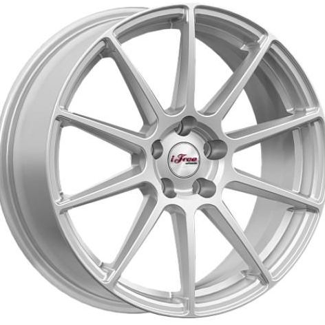 Литые диски iFree Винзор 7×R18 5×114.3