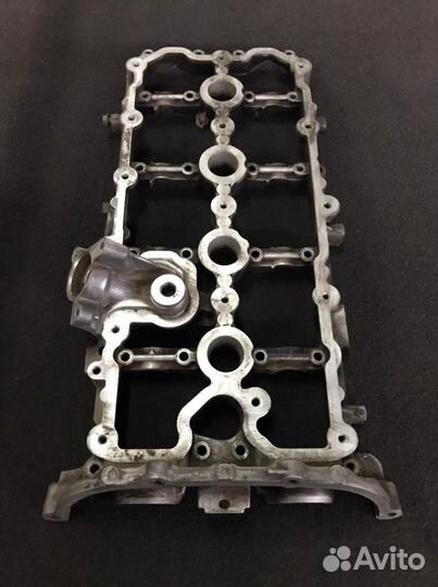 079103286 Крышка распредвалов Audi А8D3