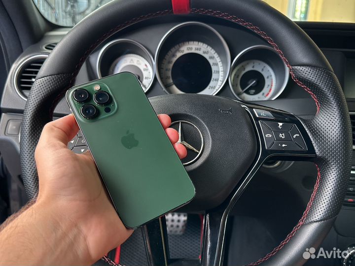 iPhone 13 Pro 128gb