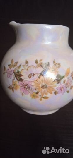 Чайный сервиз Дулево