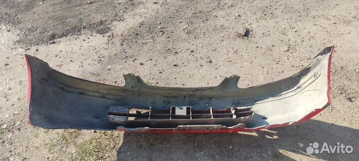 Бампер Honda Civic EJ/ek