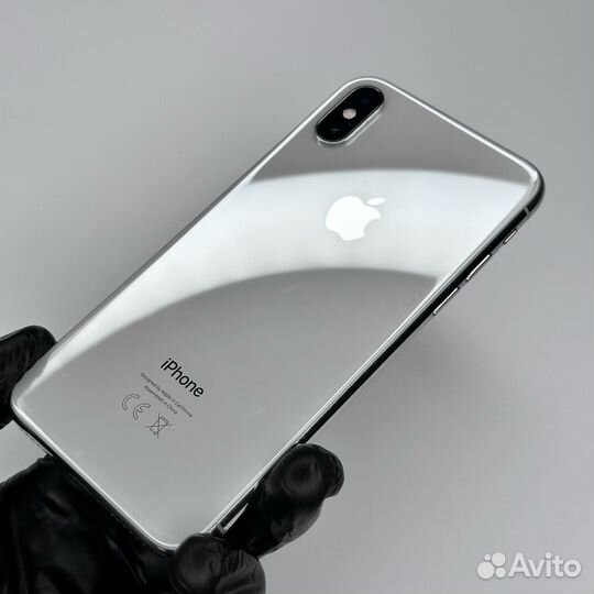 iPhone X, 64 ГБ