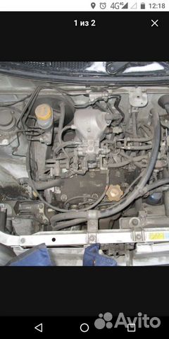 Subaru pleo запчасти