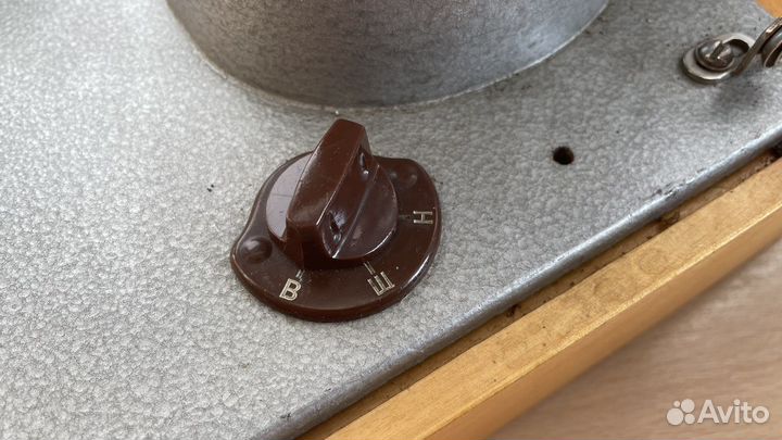 Швейная машинка Подольск 2м