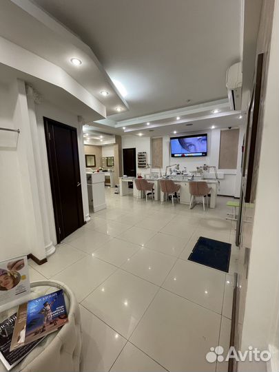 Мастер маникюра