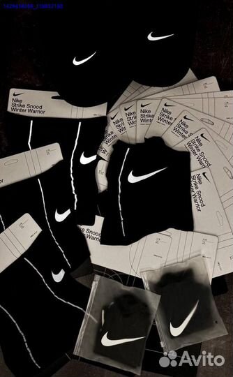 Снуд Nike (Арт.28096)