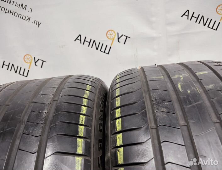 Pirelli P Zero PZ4 305/40 R20 94Y