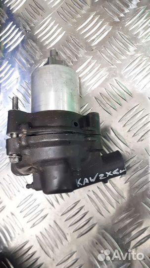 Помпа Kawasaki zx6r ninja