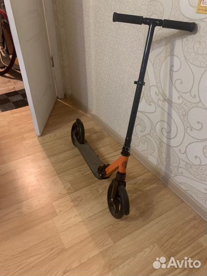 Самокат детский бу