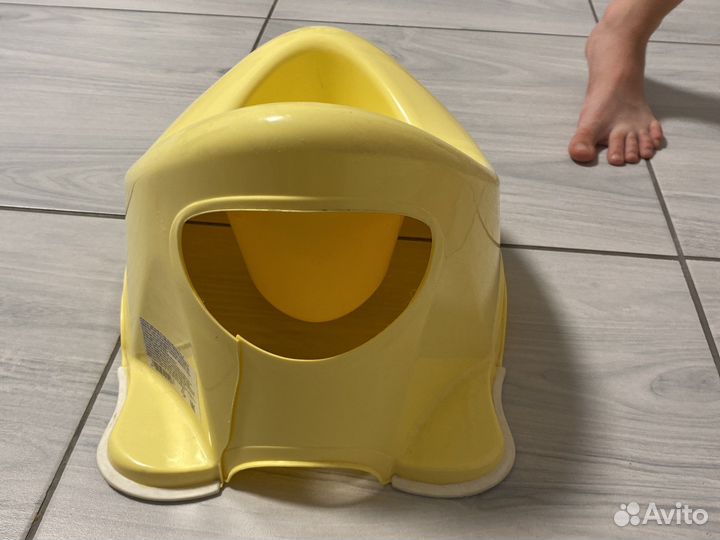 Горшок детский