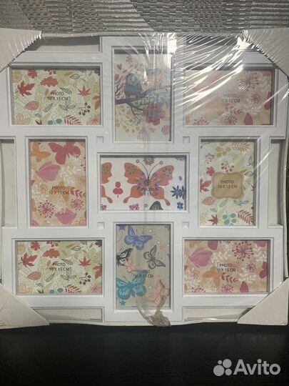 Рамки для фото