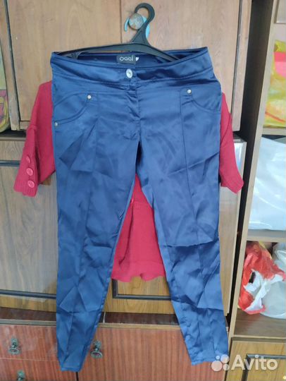 Одежда на девушку