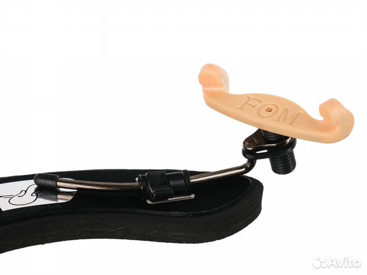 Мостик для скрипки 3/4-4/4 Fom ME-051