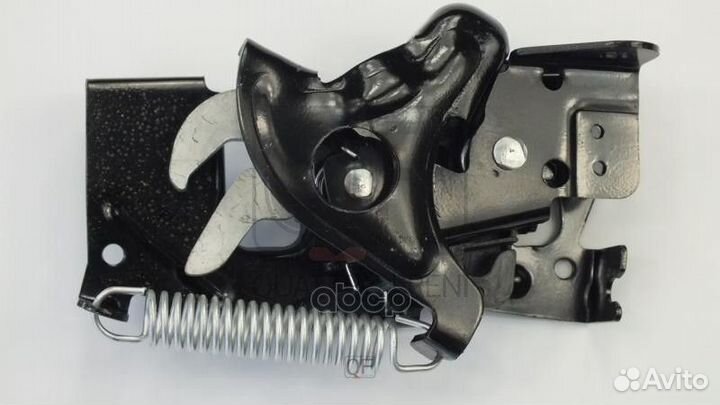 Замок BMW 1(F20) /3(F30) капота прав. QF42G00029