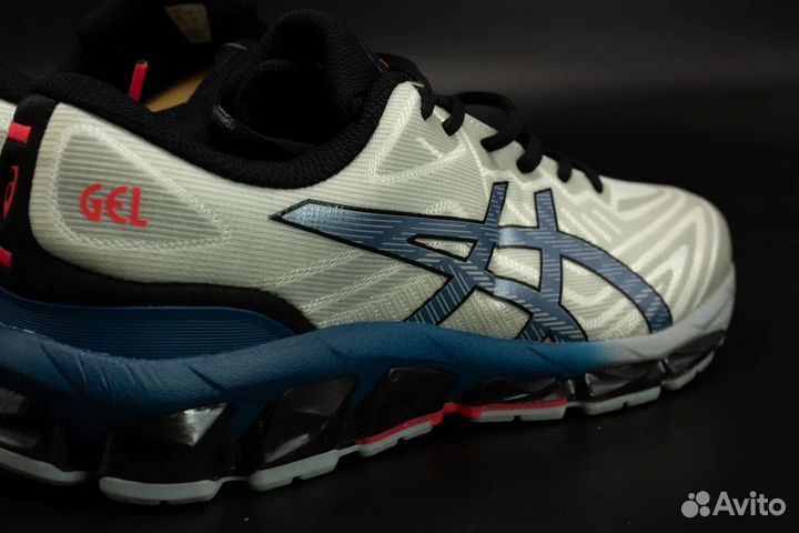 Кроссовки Asics GEL-Quantum 7 360 VII