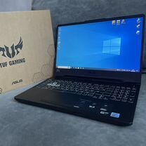 Ноутбук asus fx506l