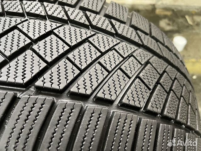 Continental ContiWinterContact TS 830 245/35 R19