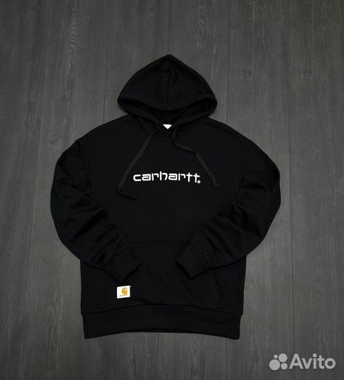 Кофта Carhartt