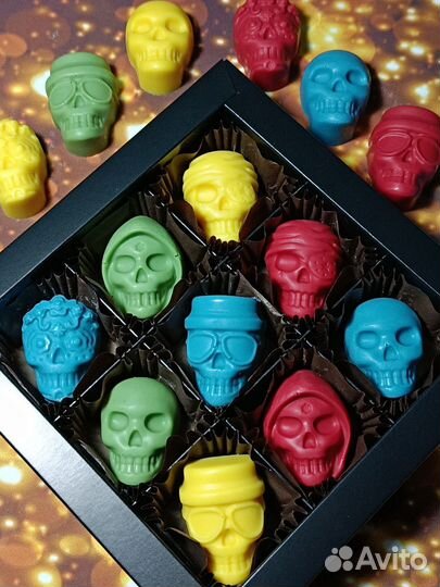 Подарочный набор