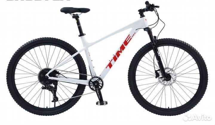 Новый горный алюминиевый велосипед R29