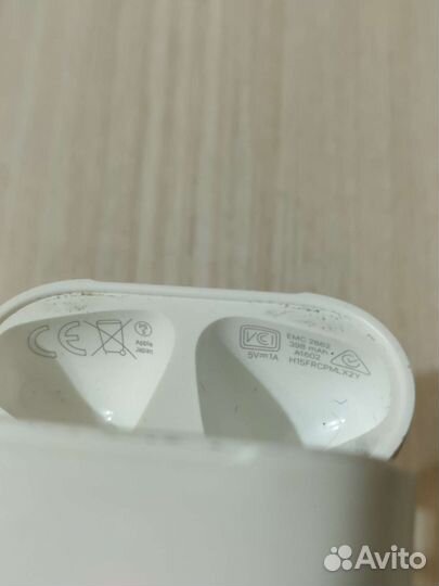 Airpods 2