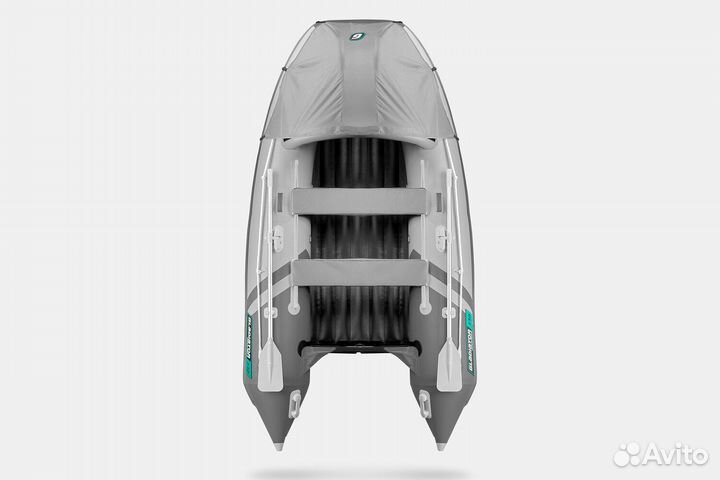 Лодка пвх gladiator (Гладиатор) E450PRO