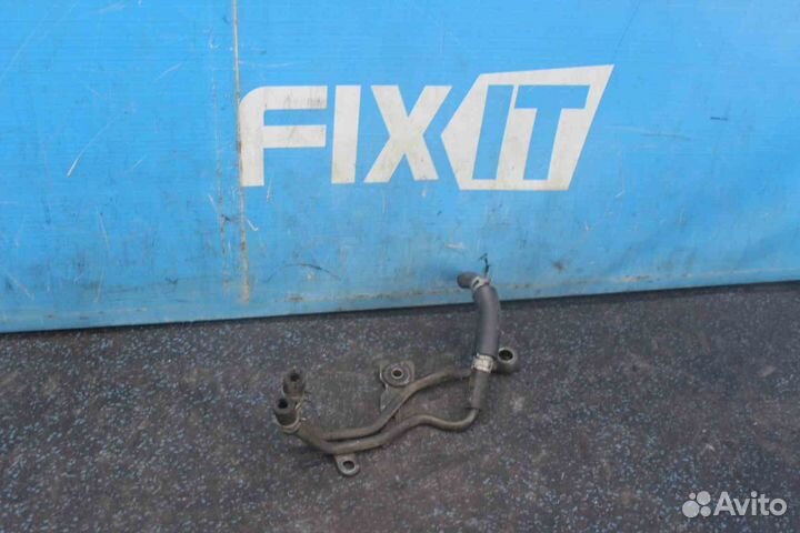 Трубка топливная Mazda 626 (Мазда 626) GE KL011329