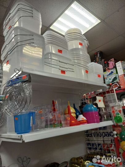 Контейнеры