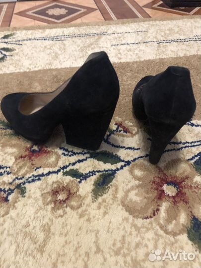 Туфли женские 36 размер