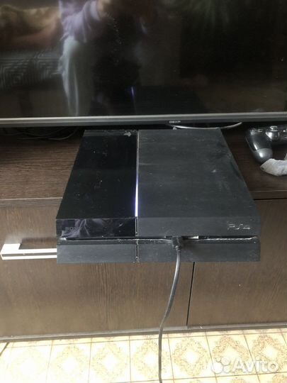 Sony PS4