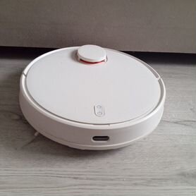 Робот пылесос xiaomi mi robot vacuum s10