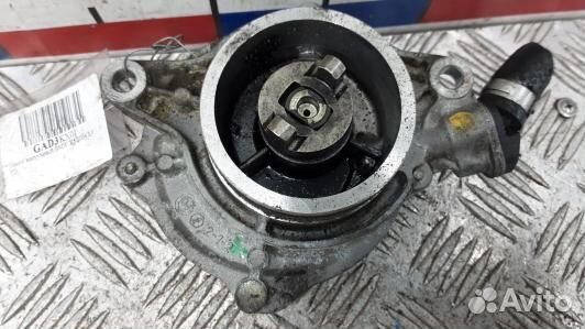 Насос вакуумный BMW X5 E53 (GAD03KX01)