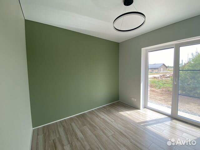 Покраска стен, обоев, потолков в Екатеринбурге | Услуги | Авито