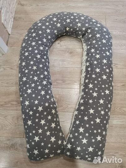 Подушка для беременных