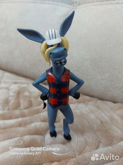 Prosto toys