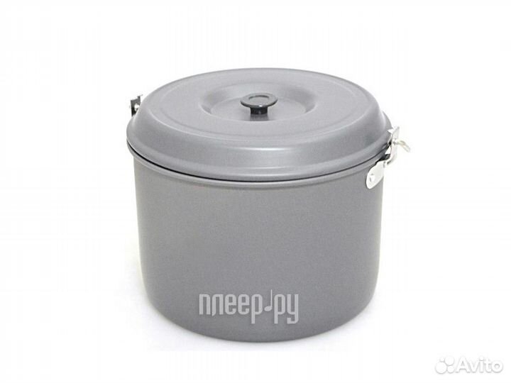 Котел Tramp TRC-040