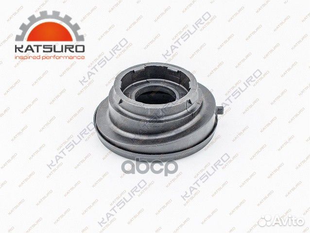 Подшипник опоры амортизатора KAT0819SD katsuro