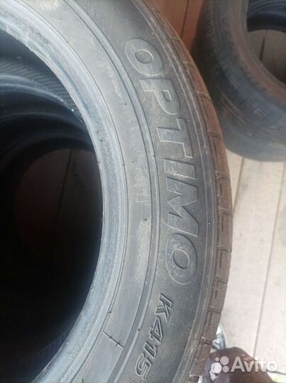 Hankook Optimo K415 205/60 R16